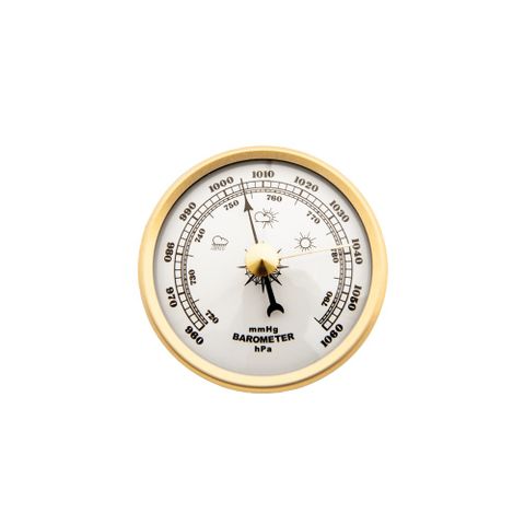 60mm Barometer Insert ***