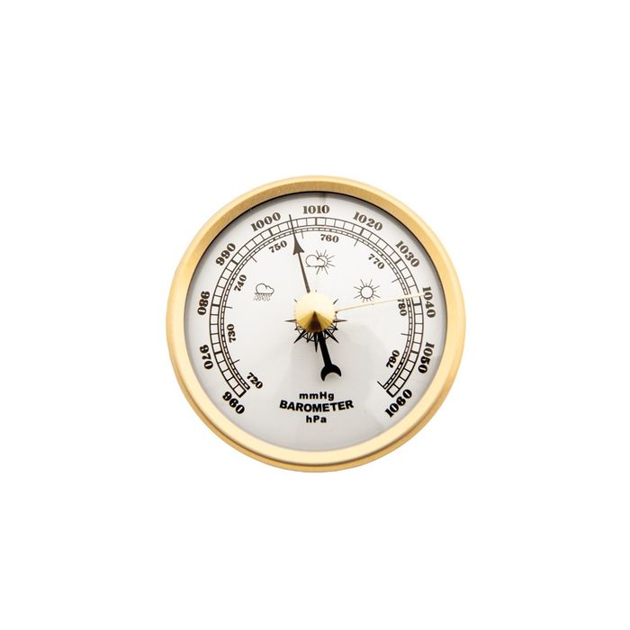 60mm Barometer Insert ***