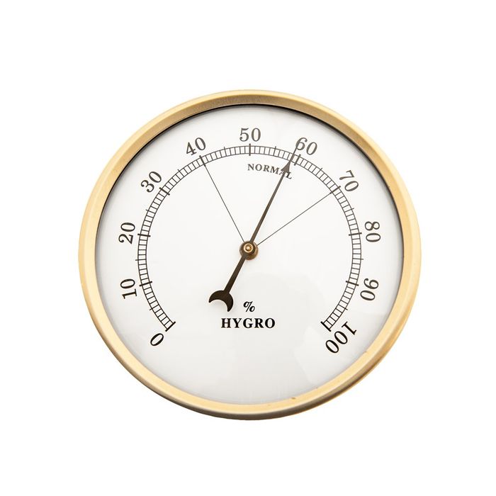 90mm Hygrometer Insert