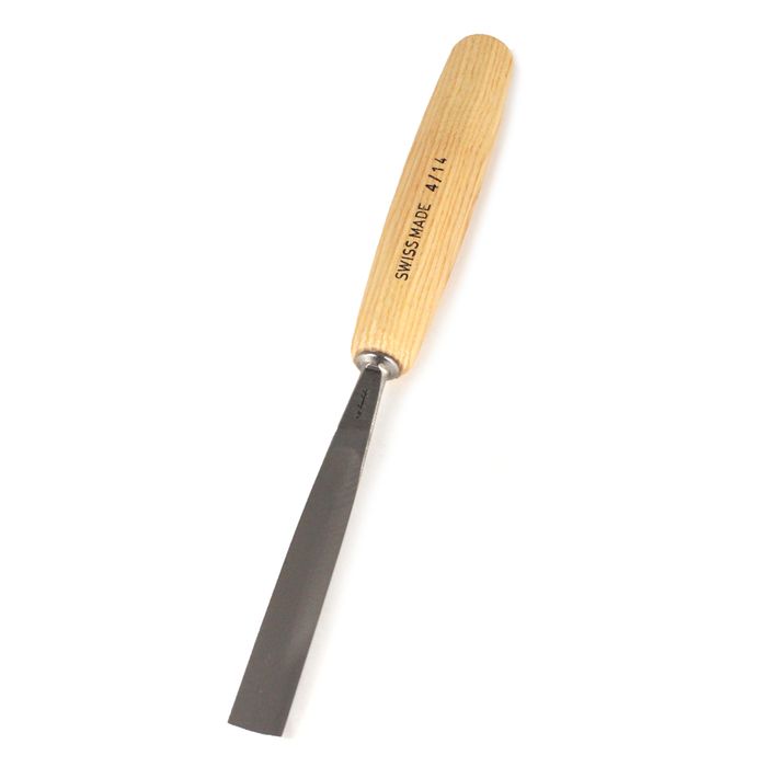 Pfeil 14mm Straight Medium Sweep Gouge