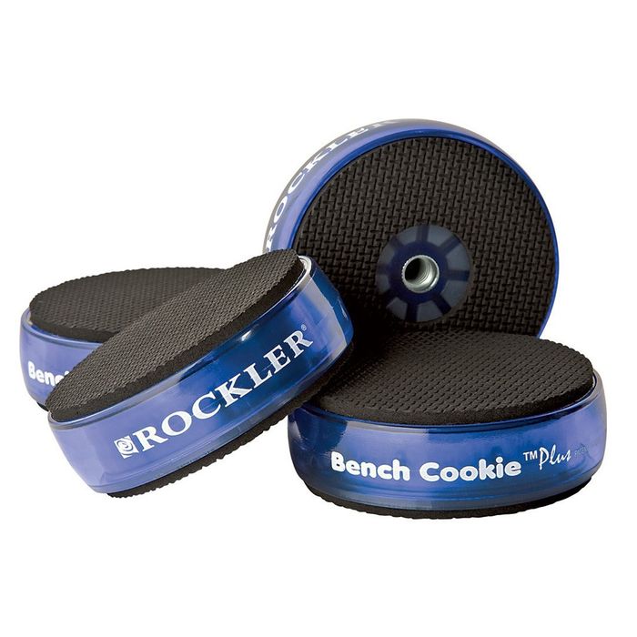 Bench Dog Bench Cookie Plus 4pk