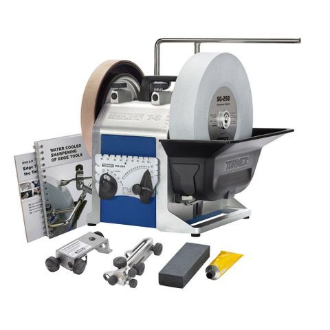 Tormek T-8 Original Sharpening System