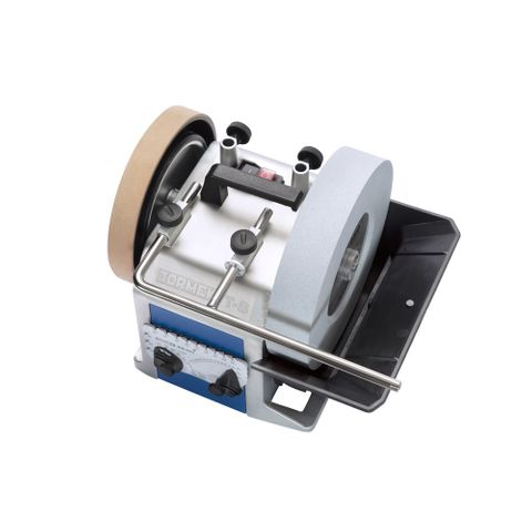 Tormek T-8 Original – Water Cooled Sharpening System for Edge Tools – US  Version – English Handbook 