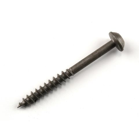 Kreg Pocket Hole Screws - 64mm Coarse/MaxiLoc Head - ProtecKote - 125 pack