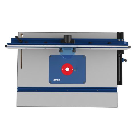 Kreg Router Table Top