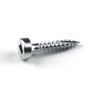 Kreg Pocket Hole Screws - 19mm Fine/Pan Head - Zinc - 500 pack ***