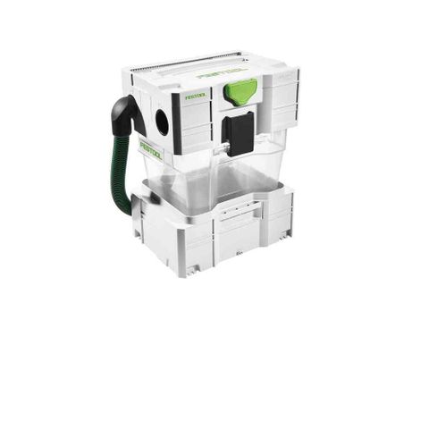 Festool CT Pre-Separator CT-VA-20