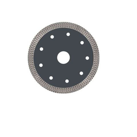 Diamond disc, TL-D125 Premium