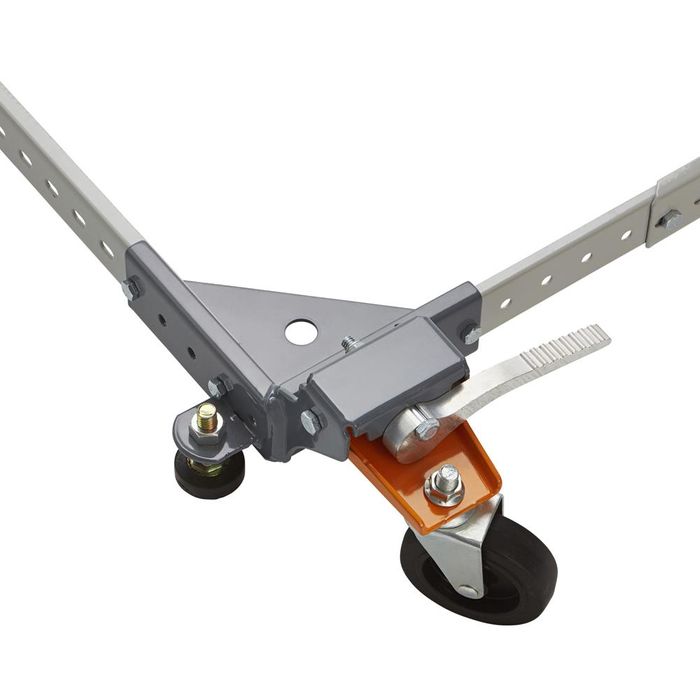 Bora Adjustable Universal Mobile Base