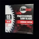 SawStop standard 60 tooth Blade