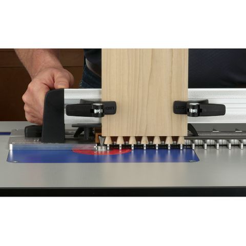 Leigh RTJ400 Router Table Dovetail Jig