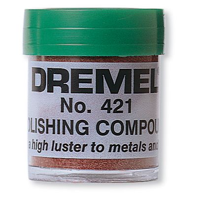 Dremel Polishing Compound ***