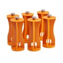 Centipede Tool 6" Worktop Height Extension Risers