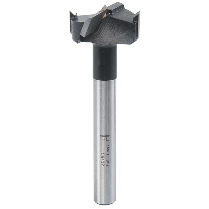 CMT TCT Forstner Style Bit - 15mm