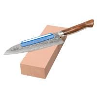 Knife Sharpening Guide