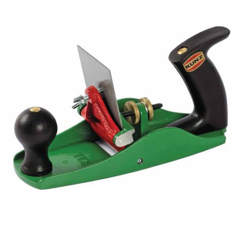 Kunz Scraper Plane