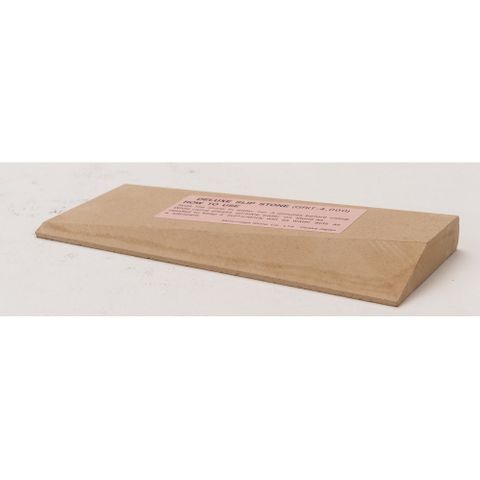 Carvers Slip Stone 4000grit #B