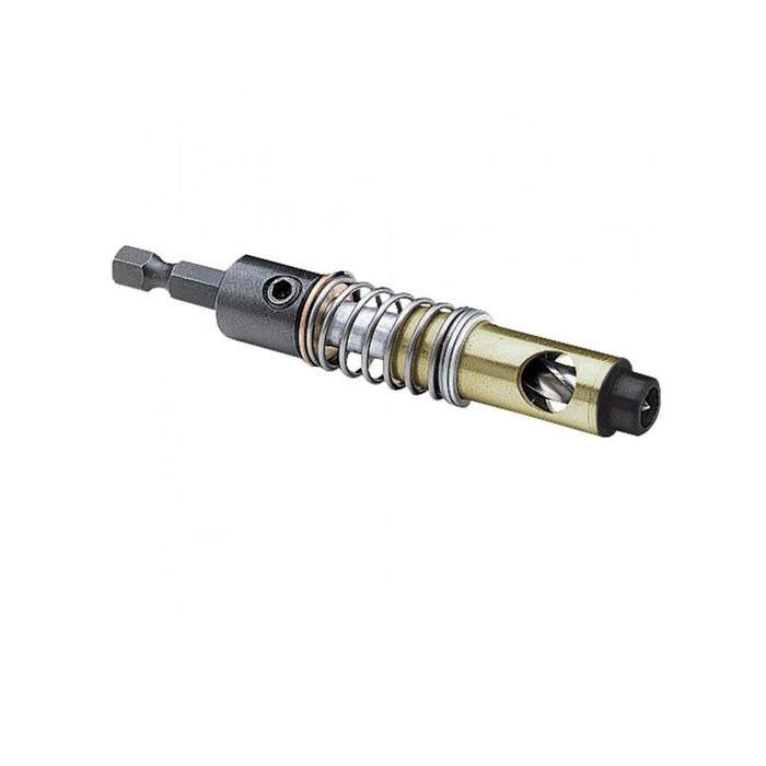 Rockler 5mm Pro Shelf Drilling Bit