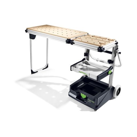 Festool MW 1000 Mobile Workshop