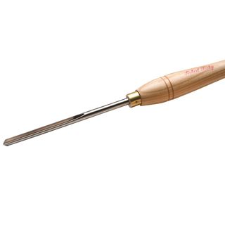 Sorby Fingernail Bowl Gouge 3/8" (10mm)