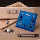 Kreg Cabinet Hardware Jig