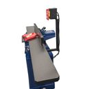 Industrial 8in Jointer-Spiral cutter Head NZ Guard