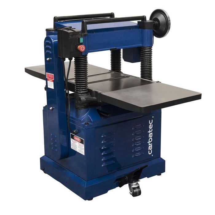 Thicknesser 15 in. 3HP 240V