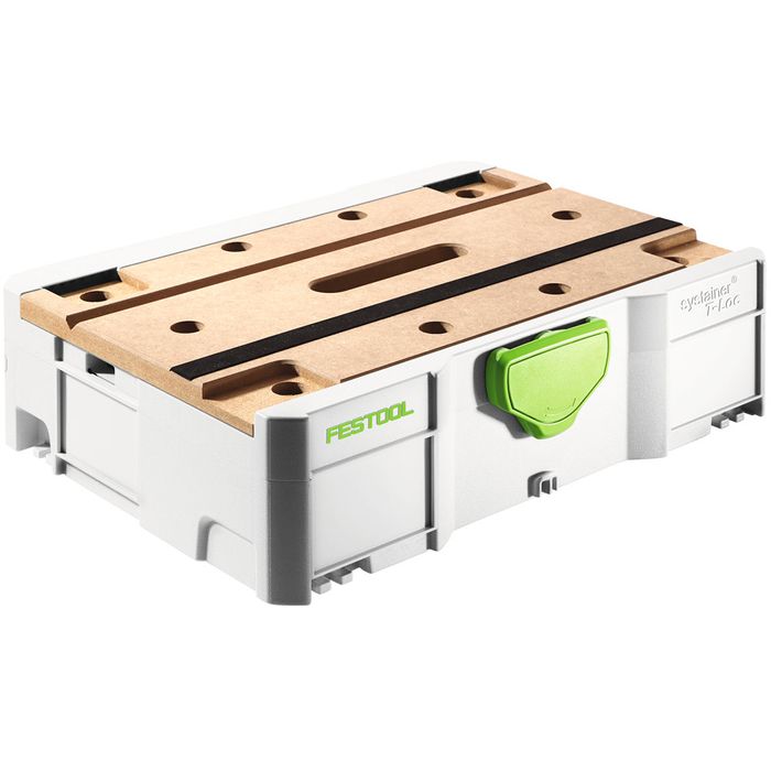 Festool Systainer T-Loc SYS HWZ