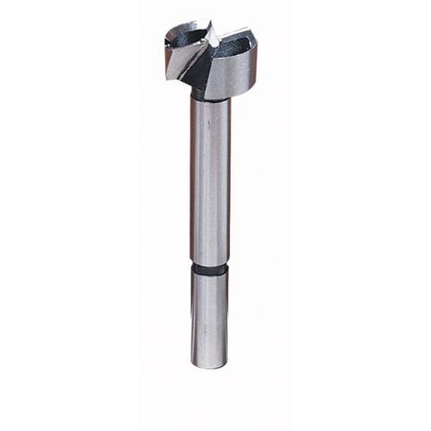 FORSTNER STYLE BIT 28MM METRIC