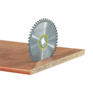 HW 210x 2.4x 30 W52 Saw Blade TS-75