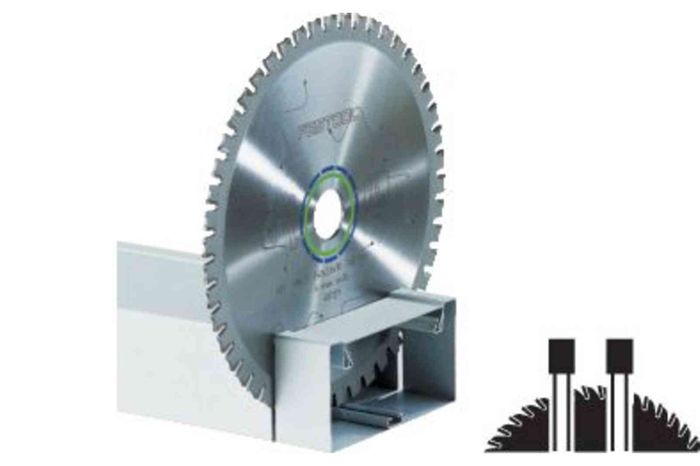 HW 210x2.2x30 F36 Saw Blade