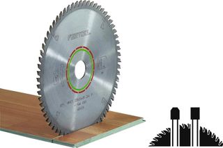 210x2.4x30 TF60 Special Saw Blade TS-75