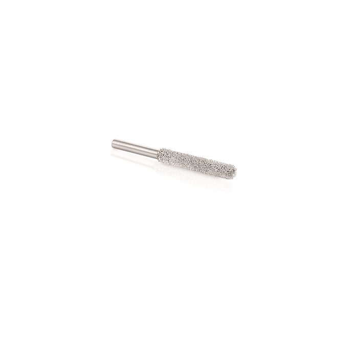 Kutzall Ball Nose Original 3.1mm Diameter 1/8" Shank - Coarse