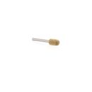 Kutzall Ball Nose 6.3mm Diameter 1/8" shank - Fine