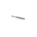 Kutzall Ball Nose 6.3mm Diameter 1/4" shaft - Coarse