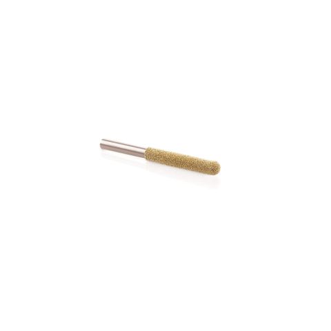 Kutzall Ball Nose 6.3mm Diameter 1/4" shaft - Fine