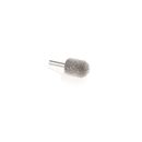 Kutzall Ball Nose 19mm Diameter 1/4" shaft - Coarse