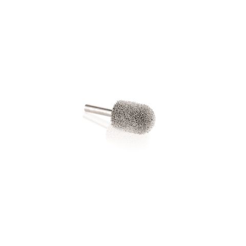 Kutzall Ball Nose 19mm Diameter 1/4" shaft - Coarse