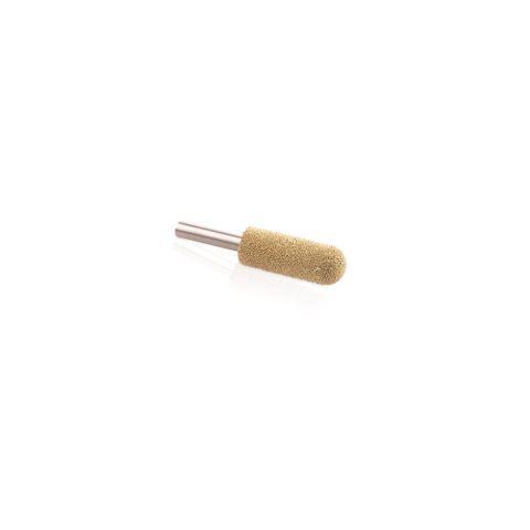 Kutzall Ball Nose 13mm Diameter 1/4" shaft - Fine
