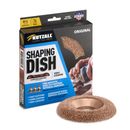 Kutzall Dish Wheel V Coarse