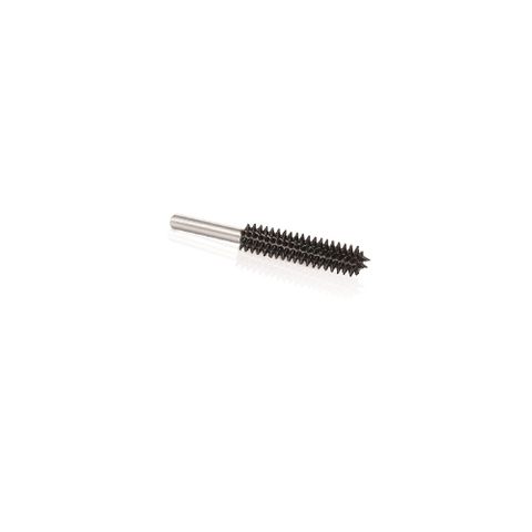 Kutzall Cylinder 3.1mm Diameter 1/8" shaft - Very Coarse