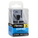 Kutzall Very Coarse Dovetail 9.5mm  Diameter 1/8" shaft