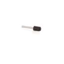 Kutzall Ball Nose 6.3mm Diameter 1/8" shank - Very Coarse