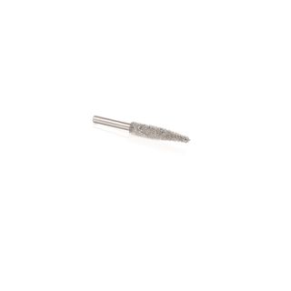 Kutzall Taper 3.1mm Diameter 1/8" shaft - Coarse