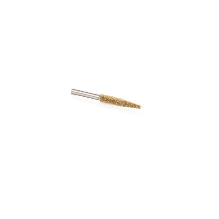 Kutzall Taper 3.1mm Diameter 1/8" shaft - Fine