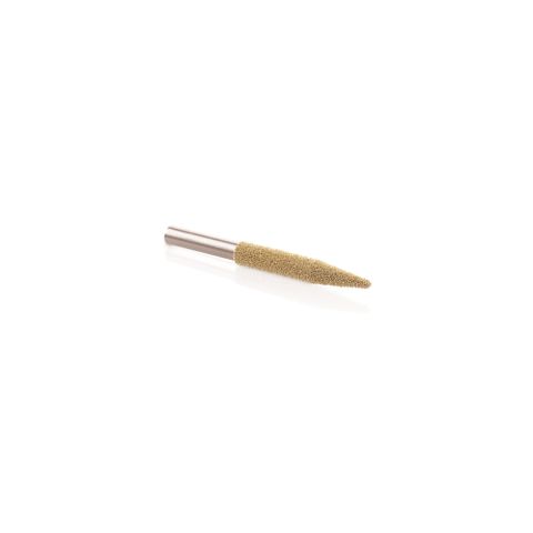 Kutzall Taper 6.3mm Diameter 1/4" shaft - Fine