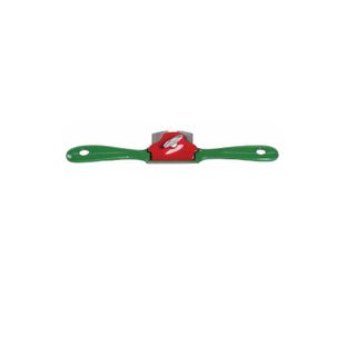 Kunz light Spokeshave Flat Bottom