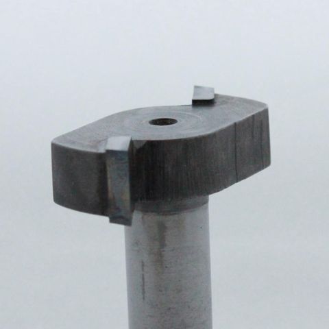 Edge Grooving Bit 41mm x 11.0mm