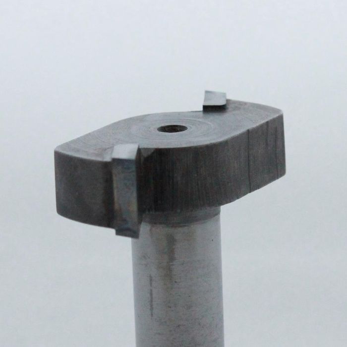 Edge Grooving Bit 41mm x 11.0mm