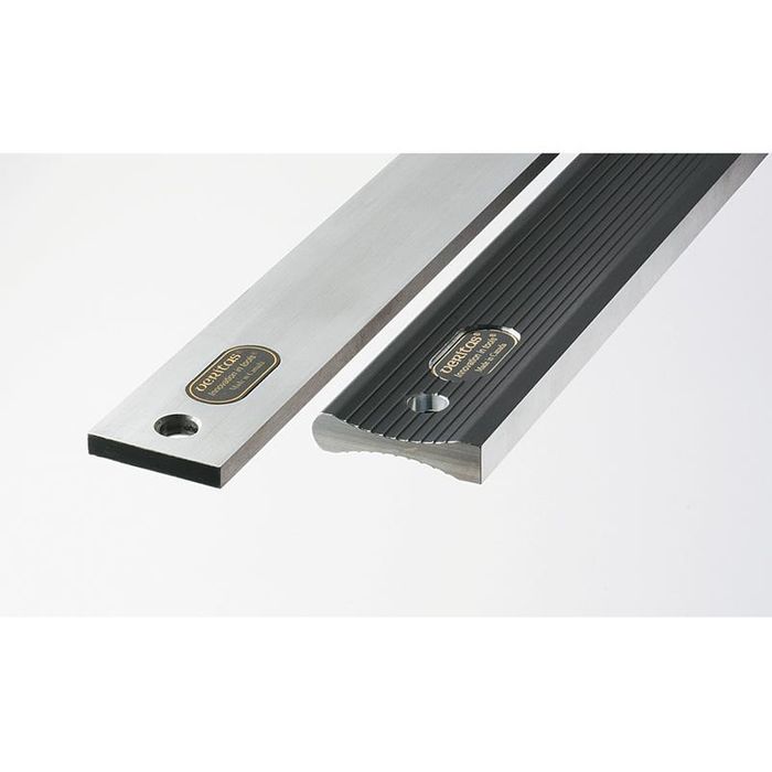 Veritas 36 inch (914mm) Steel Straight Edge